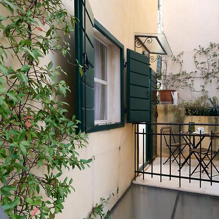 Divota Apartment Hotel Сплит Экстерьер фото