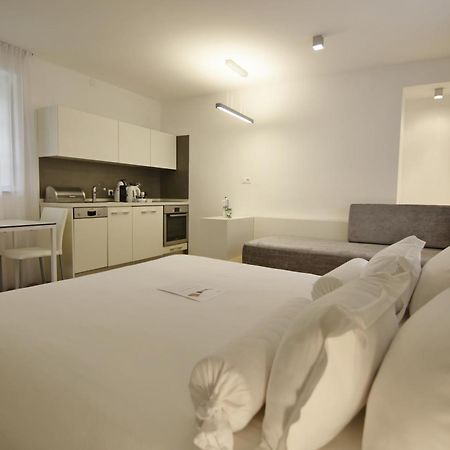 Divota Apartment Hotel Сплит Номер фото