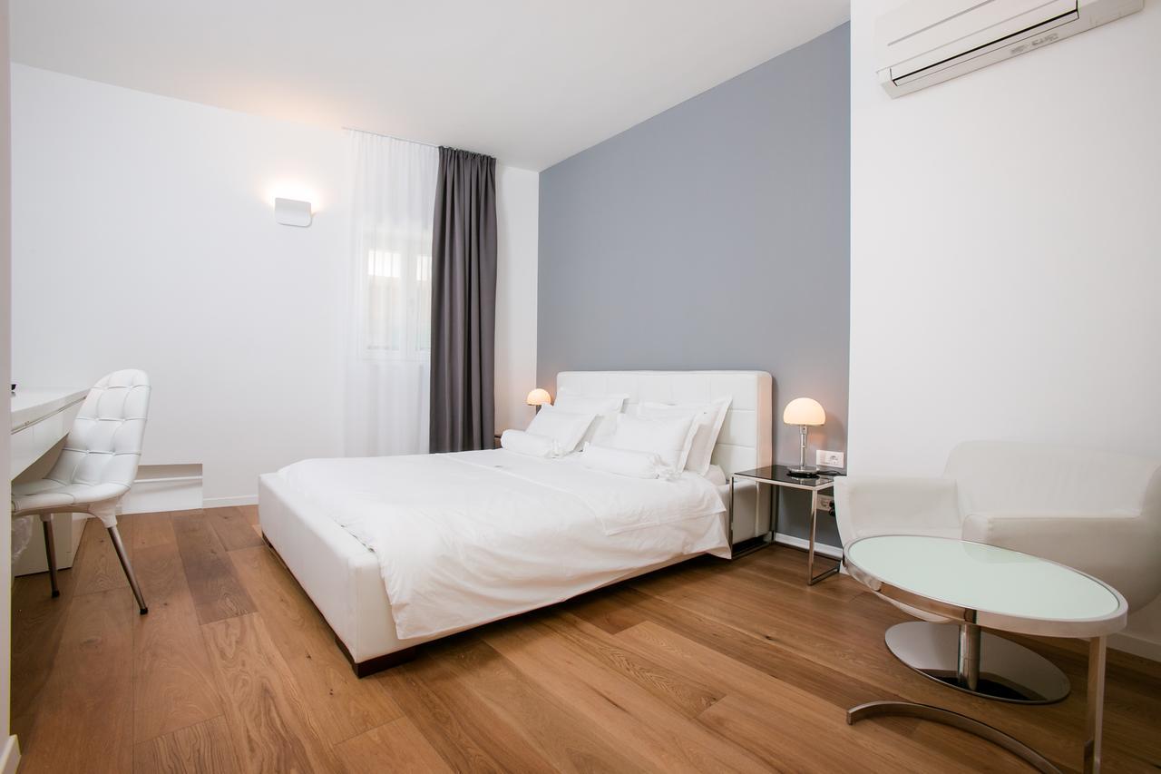 Divota Apartment Hotel Сплит Экстерьер фото